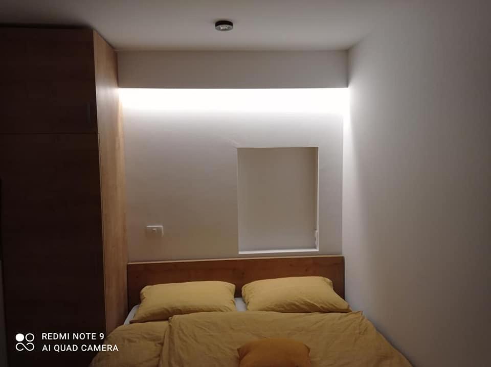 Apartma Aurora Kranjska Gora Exterior foto